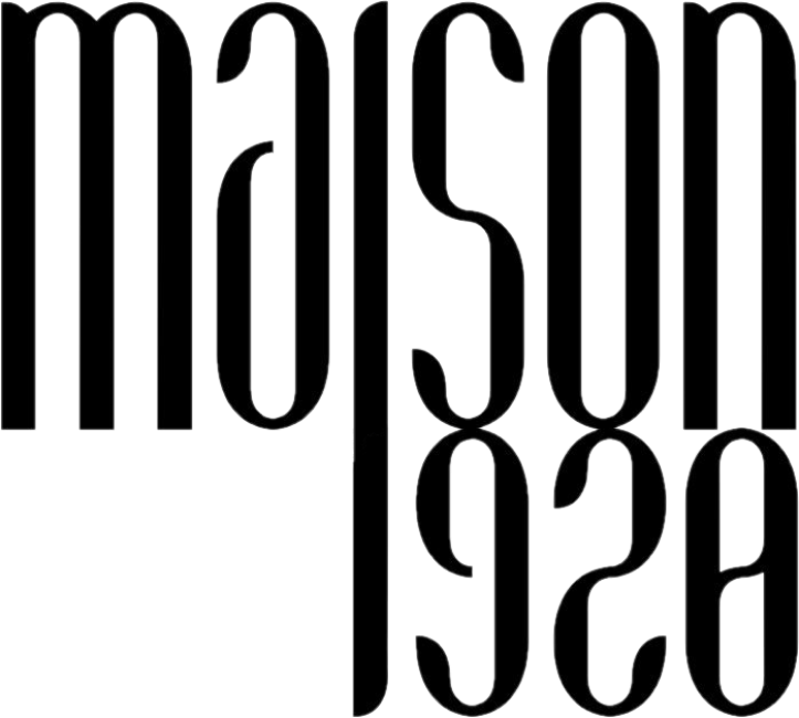 Maison 1920