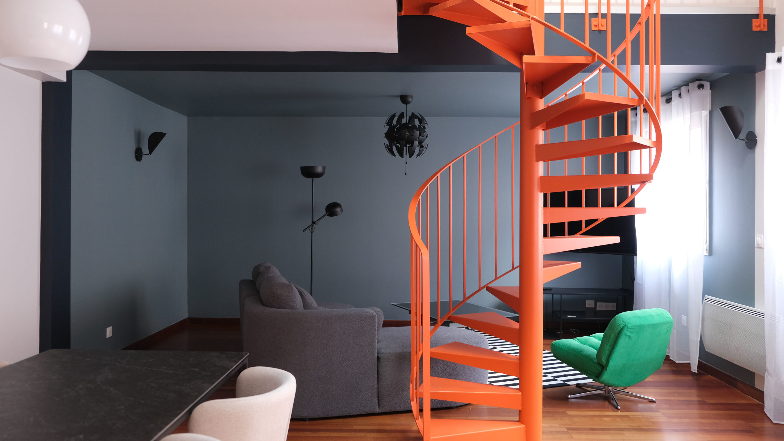Appartement Benoit