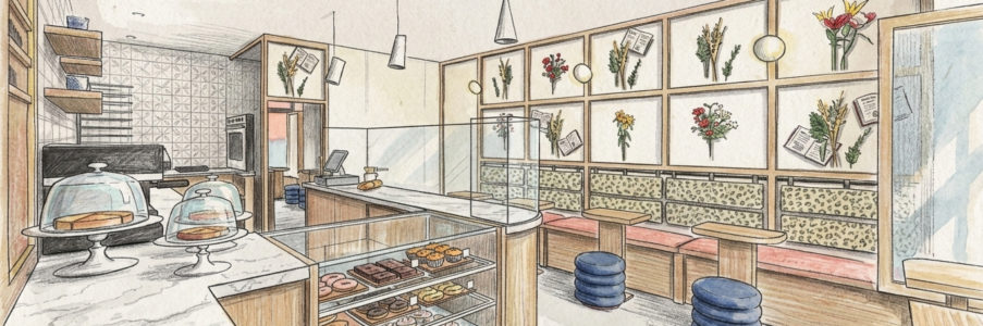 Pâtisserie Agnès